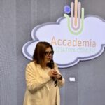 Sociale, entusiasmo e partecipazione per meeting nazionale di Accademia IC