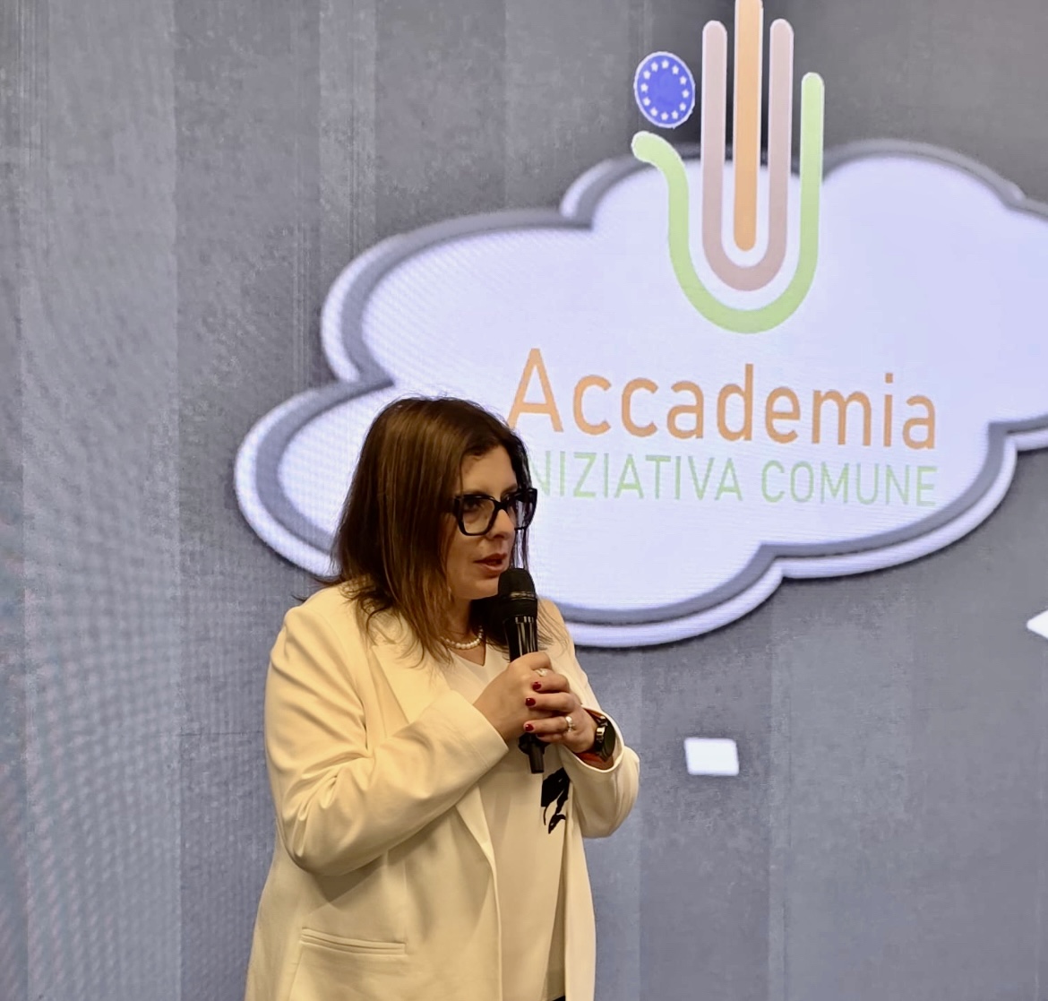 Sociale, entusiasmo e partecipazione per meeting nazionale di Accademia IC