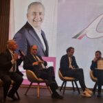 Agricoltura, Tiso(Confeuro): “Clima, crisi idrica e tutela pmi siano priorità istituzioni”