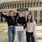 “Follow me”, il corto tra le strade di Giffoni Valle Piana per il GFF, i giovani al centro della produzione.