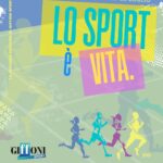 Dopo l’Edizione zero di Giffoni sport fortemente voluta da Jacopo Gubitosi si prepara la prima edizione sempre legata a Giffoni film festival