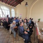 Sociale, partecipazione per l’aperitivo culturale di Accademia IC su ludopatia