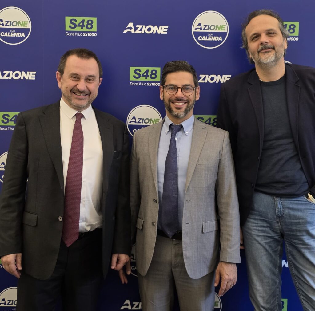 Agricoltura, Confeuro incontra Azione: al centro criticità e sfide del settore primario