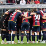 Bologna contro Inter, una partita che tutti credevano finisse  diversamente ma il Bologna ci ha sempre creduto, portando a casa i 3 punti