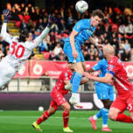 Un Napoli che anche se gioca un solo tempo dimostra di credere nel sogno scudetto.