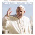 Papa Francesco, Tiso (Accademia IC): “Lascia una eredità di valori da non disperdere”