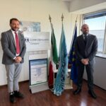 Confcooperative Campania: confronto con il sottosegretario al MIT Tullio Ferrante