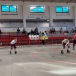 Hockey, Serie A2: Roller Salerno sconfitta a Sarzana (9-3). Ora testa al Matera