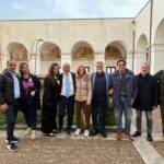 Dissesto idrogeologico, Bicchielli: “la prevenzione è fondamentale”