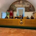Atena Lucana, Bicchielli: “Urge riforma, la notizia del carabiniere indagato lascia perplessi”