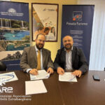 Turismo, l’intesa nazionale tra Fenailp Turismo e F.A.R.E. rafforza la collaborazione nel salernitano
