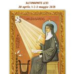 GIOACCHINO DA FIORE INCONTRA ILDEGARDA DI BINGE, CONVEGNO AD ALTOMONTE