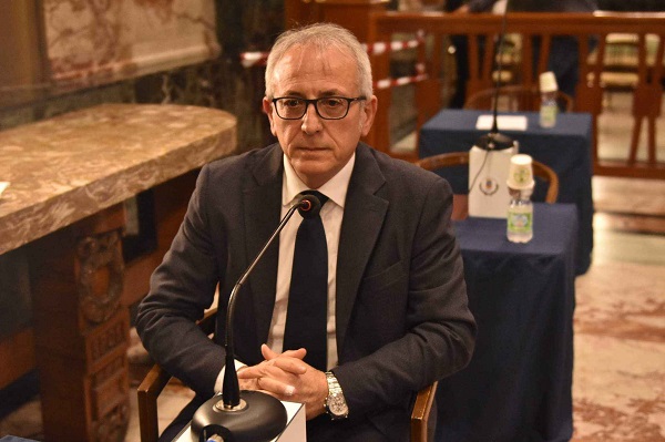 RIPRISTINO DEL VOTO DIRETTO, LA RACCOLTA FIRME PARTE A SALERNO IL 4 APRILE