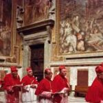 Conclave:  in questo articolo si spiega il funzionamento, quali sono gli step corretti e chi potrà prenderne parte