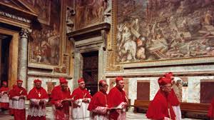 Conclave:  in questo articolo si spiega il funzionamento, quali sono gli step corretti e chi potrà prenderne parte