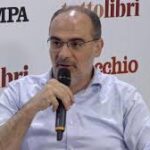 Da un podcast al cinema, Il giudice dei Dannati libro di Daniele soffiati.