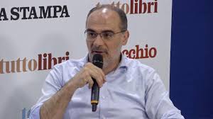Da un podcast al cinema, Il giudice dei Dannati libro di Daniele soffiati.