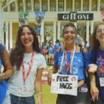 Ecco altri due modi di entrare a vivere Giffoni 55, il tutto è spiegato nell’articolo