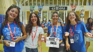 Ecco altri due modi di entrare a vivere Giffoni 55, il tutto è spiegato nell’articolo