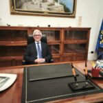 Provinciali, Bicchielli (NM): “Sistema De Luca all’angolo, Napoli perde consenso”