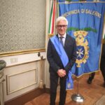 Giovanna Doria contro la nomina del marito: “Io non condivido questa scelta”