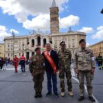 ASSOCIAZIONE SAN SEBASTIANO SALVITELLE – ROMA – SALA CONSILINA
