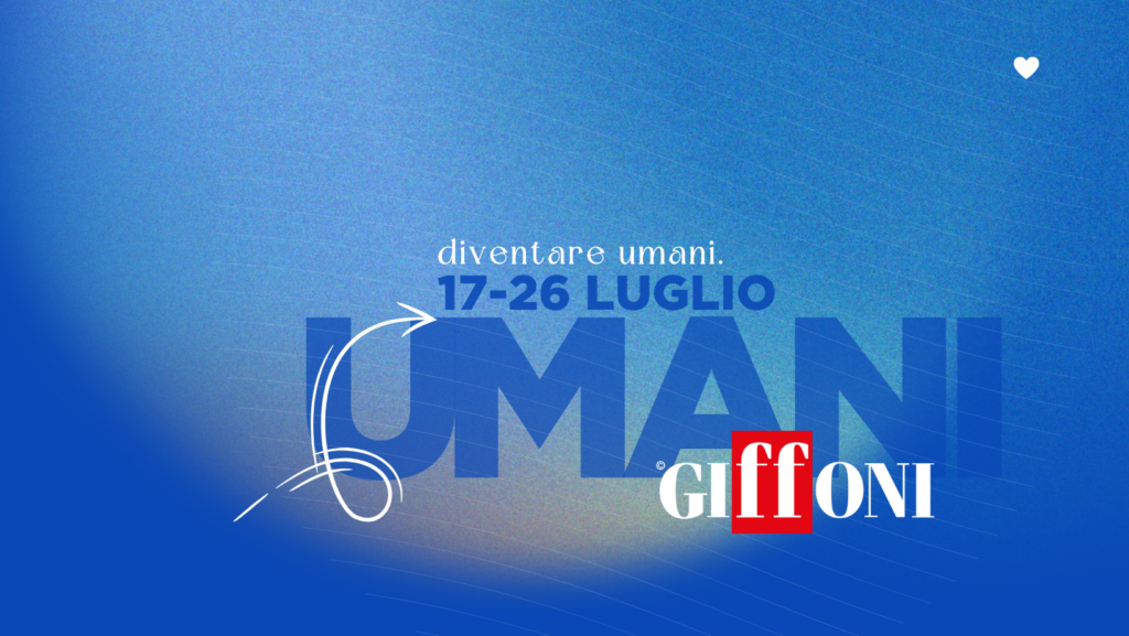 Una storia di una crescita che dura da 55 anni, questo  è Giffoni