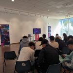 Il festival che nutre chi partecipa facendogli mangiare cultura, dal ragazzo all’adulto.