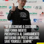Il Giffoni film festival fa la sua parte per celebrare la giornata mondiale della terra