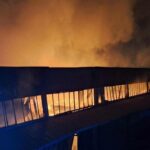 Incendio a Scafati, Auriemma (NM): “Si faccia chiarezza. Scarlato faccia passo indietro