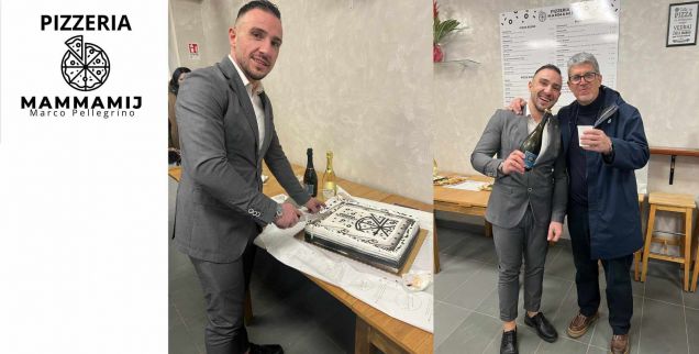 A Cava de ‘Tirreni un locale dal sapore familiare