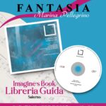 La pianista Marina Pellegrino presenta il suo album “Fantasia”: omaggio al genio musicale di Nino Rota