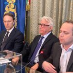 Provinciali, Noi Moderati: “il sistema inizia a scricchiolare per davvero”
