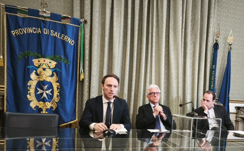Provincia di Salerno, tra franchi tiratori e democrazia negata