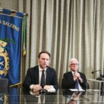 Provincia di Salerno, tra franchi tiratori e democrazia negata