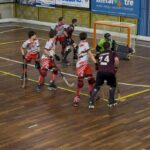 Serie A2 Hockey: Roller Salerno – Viareggio finisce 4-4.