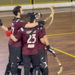 Serie A2 Hockey su Pista: Roller Salerno sconfitta in casa dalla Newco Roller Matera 3-5