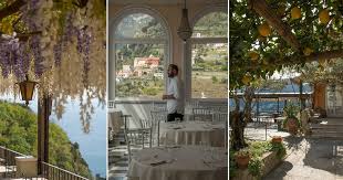 Ravello apre una terrazza sull’incanto