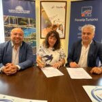 L’associazione Ecstra aderisce alle DMO Cilento Autentico e Salerno Destination: