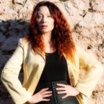 Flora Vona e il teatro: un successo il musical “Questa non è West Side Story”