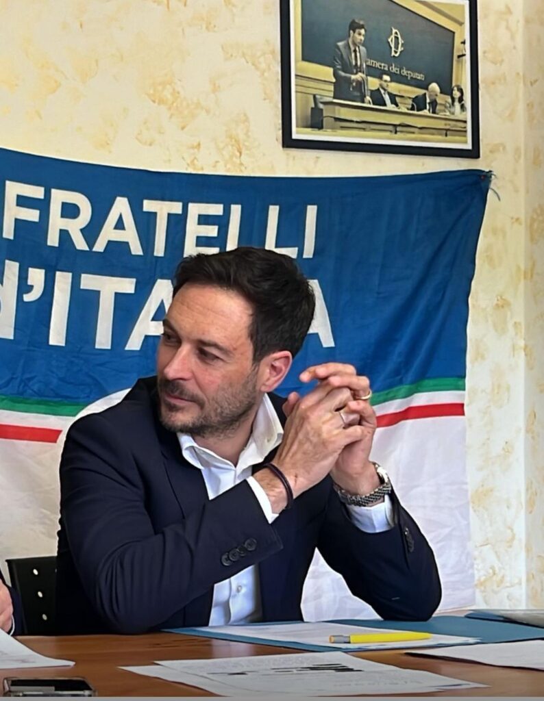 Siniscalco: “A Baronissi la maggioranza è spaccata, troppe contraddizioni”