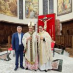 San Marco Argentano (CS) Mons. Stefano Rega nomina due nuovi sacerdoti
