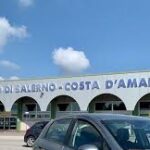 Aeroporto di Salerno costa d’Amalfi si espande e cambia nome