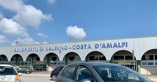 Aeroporto di Salerno costa d’Amalfi si espande e cambia nome