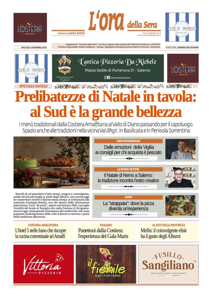 Speciale Natale 2025