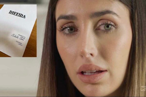 Michelle Comi smascherata a “Le Iene”: diffida ignorata, il servizio va in onda