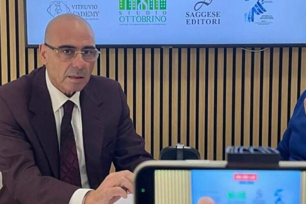 «Salerno deve essere una città del maree non semplicemente una città sul mare»