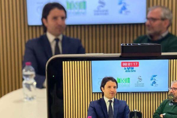 «Io il più votato in Consiglio.Ma aperto ad ogni opzione»