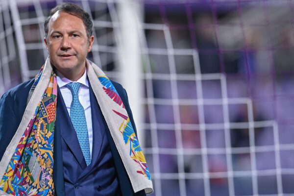 Salernitana, trattativa saltata con Antarees: Iervolino resta e riflette sul futuro