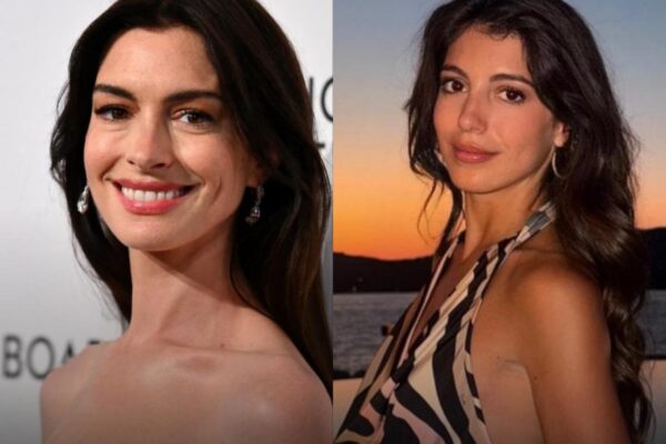 Da studentessa Bocconi a controfigura di Anne Hathaway: il sogno di Sofia diventa realtà sul set internazionale